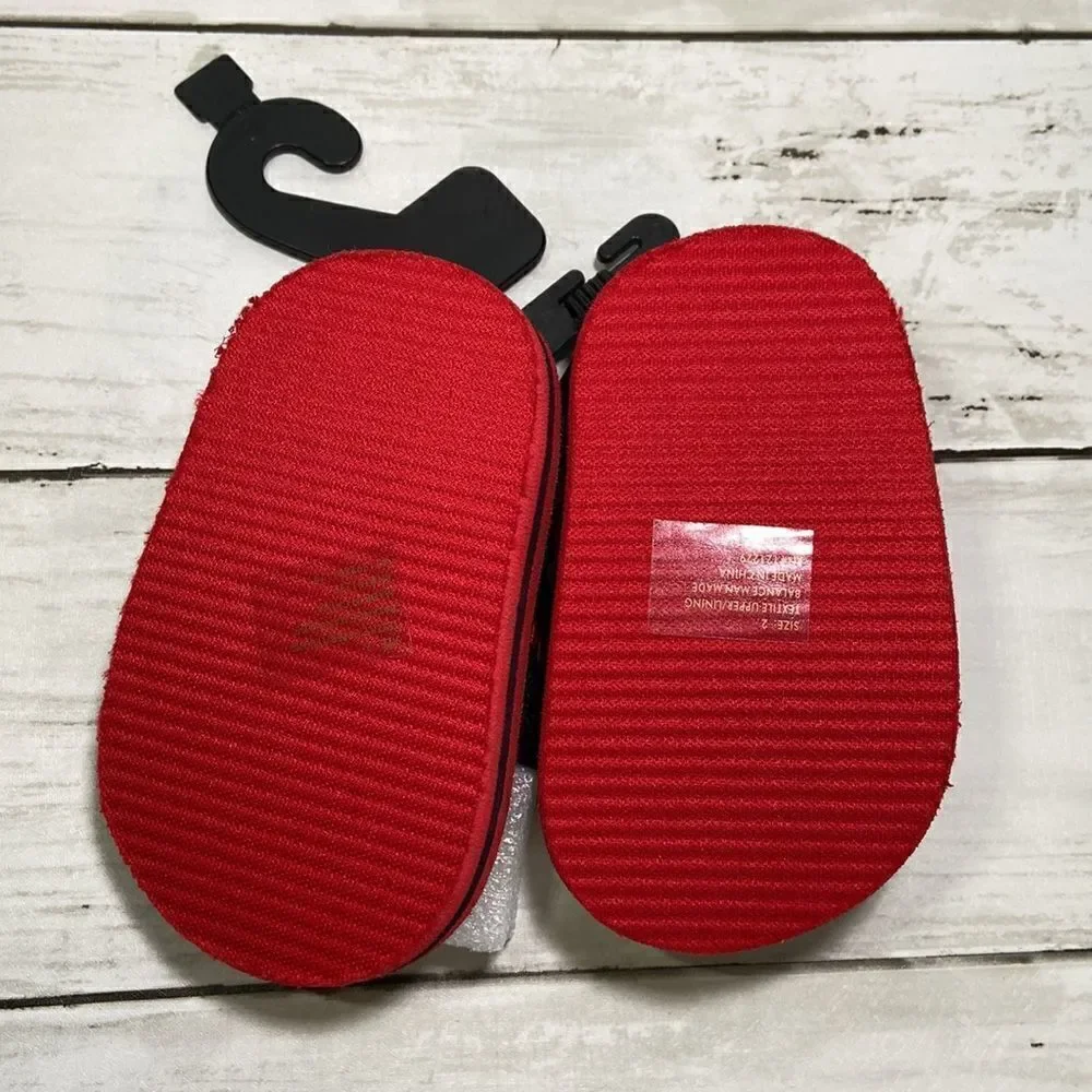 Revo Baby Flip Flops Cars